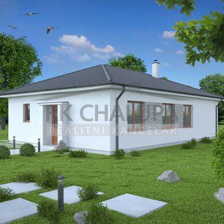 Prodej rodinného domu 104 m² Dubné