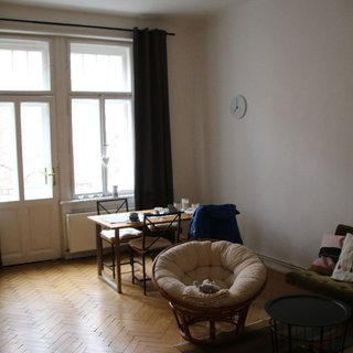 Prodej bytu 2+1 69 m² Praha, Lužická
