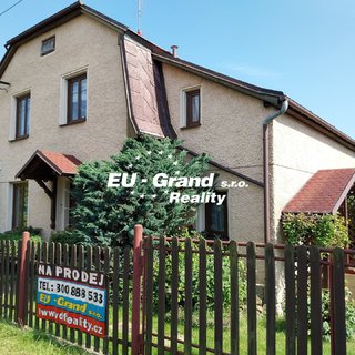 Prodej rodinného domu 219 m² Šluknov, Fűgnerova