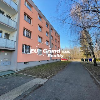 Pronájem bytu 1+kk a garzoniéry 27 m² Varnsdorf, Čelakovická
