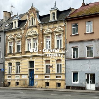 Prodej obchodu 340 m² Česká Lípa, Hrnčířská