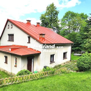 Prodej rodinného domu 200 m² Varnsdorf, Československé mládeže