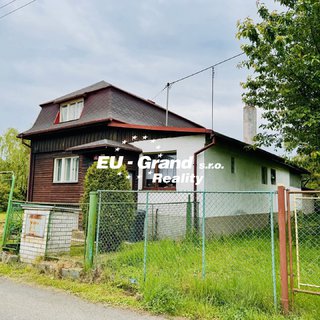 Prodej rodinného domu 135 m² Krásná Lípa, Rumburská