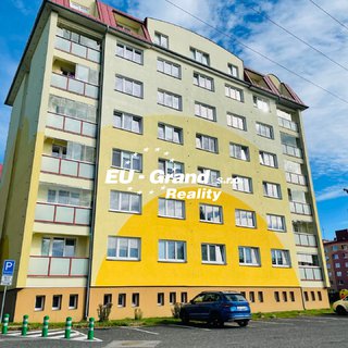 Prodej bytu 3+1 82 m² Jiříkov, Svobodova