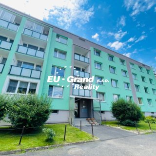 Prodej bytu 1+kk a garzoniéry 27 m² Varnsdorf, Čelakovická