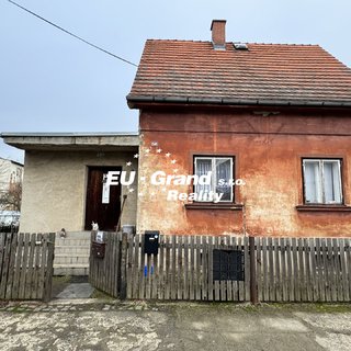 Prodej rodinného domu 150 m², Přádelnická