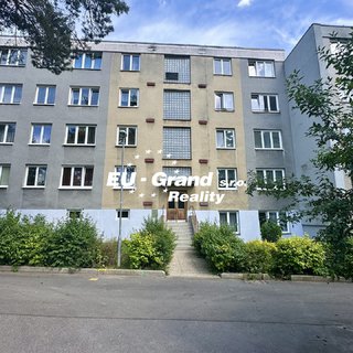 Prodej bytu 1+1 39 m² Česká Lípa, Bendlova