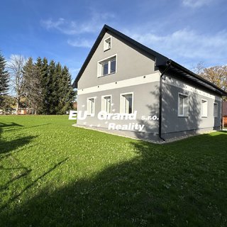 Prodej rodinného domu 245 m² Varnsdorf, Kollárova