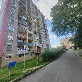 Prodej bytu 4+1 98 m² Česká Lípa, Na Jílech