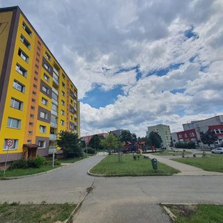 Pronájem bytu 3+1 70 m² Česká Lípa, Vladimirská
