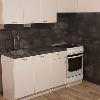 Pronájem bytu 2+kk 40 m² Česká Lípa, Hradecká