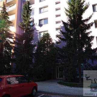 Pronájem bytu 2+1 56 m² Stráž pod Ralskem, Mlýnská