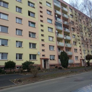 Prodej bytu 3+kk 56 m² Česká Lípa, U Nemocnice