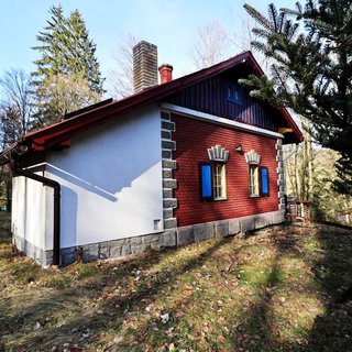 Prodej rodinného domu 90 m² Hrádek, Puchverk