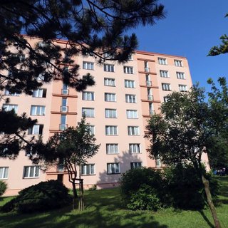 Pronájem bytu 4+1 79 m² Sušice, Volšovská