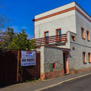 Prodej rodinného domu 279 m² Sušice, Chelčického