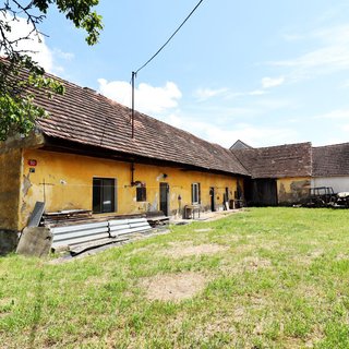 Prodej rodinného domu 327 m² Horažďovice, 