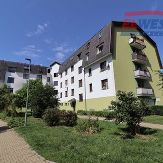 Prodej bytu 3+1 84 m² Sušice, Kaštanová