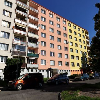 Prodej bytu 3+1 82 m² Sušice, Scheinostova
