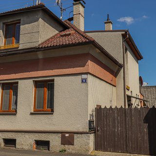 Prodej rodinného domu 150 m² Horažďovice, Zahradní