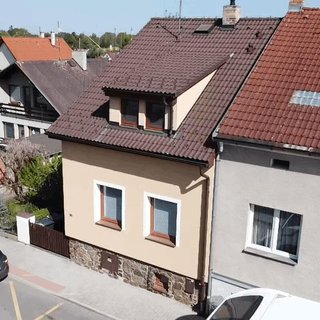 Prodej rodinného domu 125 m² Dobrá Voda u Českých Budějovic, Potoční