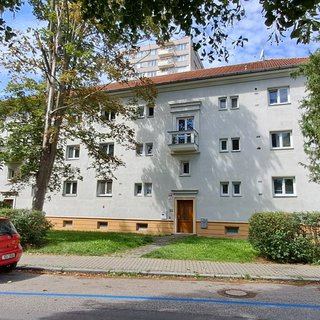Prodej bytu 2+1 62 m² České Budějovice, Čéčova