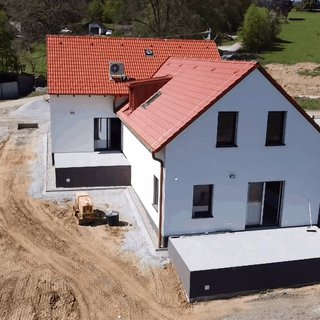 Prodej rodinného domu 120 m² Hluboká nad Vltavou