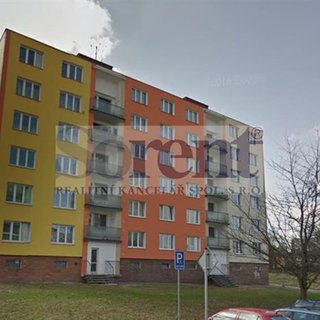 Prodej bytu 3+1 61 m² Chodov, U Porcelánky