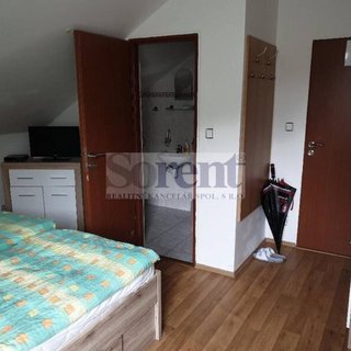 Pronájem bytu 1+kk a garzoniéry 16 m² Lipno nad Vltavou, 