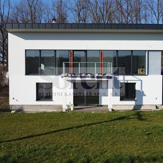 Prodej rodinného domu 208 m² Hluboká nad Vltavou, Pod Kánínem
