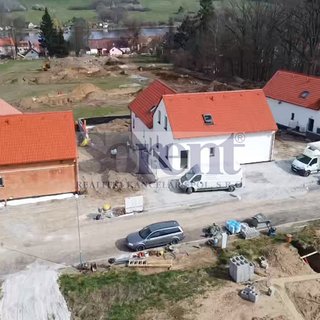 Prodej rodinného domu 120 m² Hluboká nad Vltavou