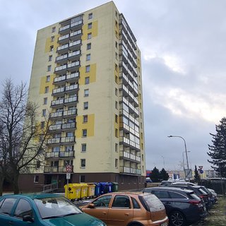Prodej bytu 3+1 73 m² Sokolov, Marie Majerové