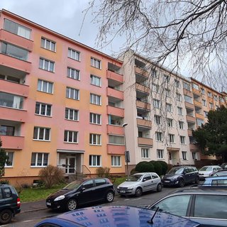 Prodej bytu 2+1 67 m² Sokolov, Jelínkova