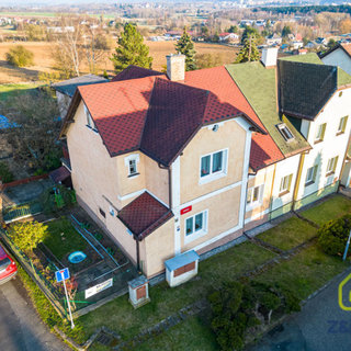 Prodej rodinného domu 190 m² Karlovy Vary, Sukova