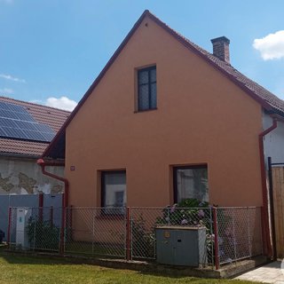 Prodej rodinného domu 87 m² Vrdy, U Sokolovny
