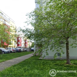 Prodej bytu 1+kk a garsoniéry 32 m² Pardubice, Josefa Bublíka