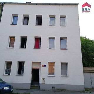 Pronájem bytu 1+kk a garsoniéry 22 m² Ústí nad Labem, Mahenova
