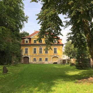 Pronájem zahrady 1 000 m² Mladá Boleslav, Vinecká
