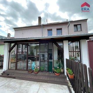 Prodej rodinného domu 320 m² Kynšperk nad Ohří, Sokolovská