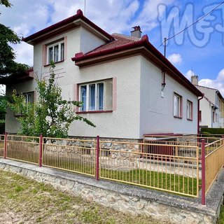 Prodej rodinného domu 184 m² Jaroměřice nad Rokytnou, Březinova