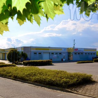 Prodej skladu 817 m² Znojmo, Evropská