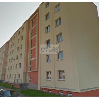 Pronájem bytu 1+kk a garzoniéry 22 m² Kladno, Moskevská