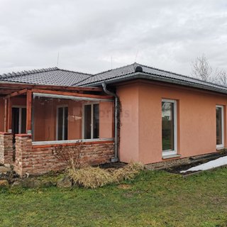 Prodej rodinného domu 185 m² Stochov, Karlovarská