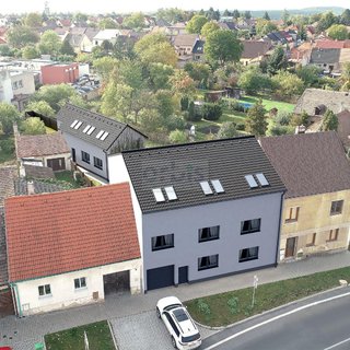 Prodej bytu 3+kk 118 m² Nové Strašecí, Čsl. armády