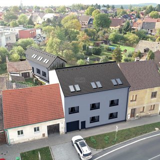 Prodej bytu 5+1 a více 148 m² Nové Strašecí, Čsl. armády