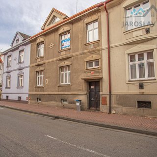 Prodej bytu 3+1 92 m² České Budějovice, Jírovcova