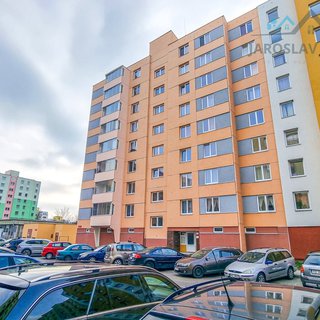 Prodej bytu 3+1 76 m² České Budějovice, V. Volfa
