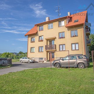 Prodej bytu 4+1 80 m² Lhenice, Netolická