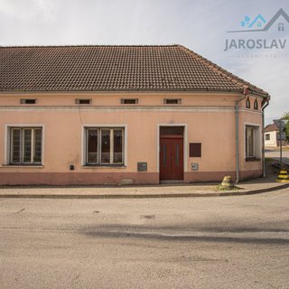 Prodej rodinného domu 244 m² Dolní Bukovsko, Týnská