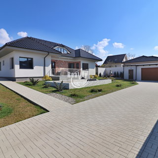Prodej rodinného domu 367 m² Mělník, Zemědělská